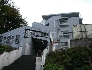 メゾン ド エスペランスの画像