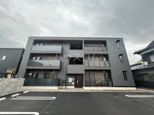 DーSQUARE四ツ谷の画像