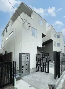 桜新町テラスの画像