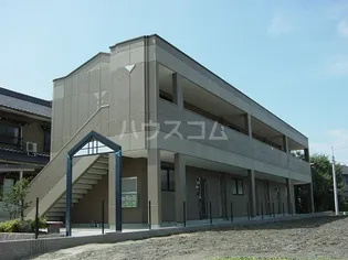 愛知県海部郡大治町大字八ツ屋字西田面【アパート】の外観
