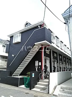 ローズアパートR14番館B棟の画像