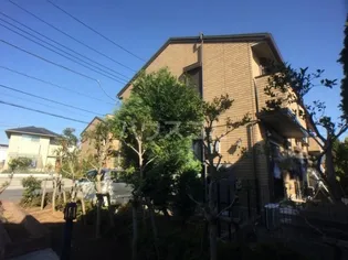 グリーンヴィラ ガーデンの画像