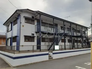 コーポサンシャインの画像