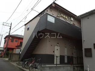 アペックス北里の画像