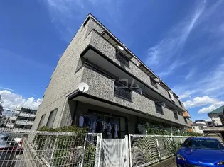 レジデンス中村の画像