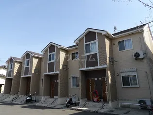 ボヌール メゾンの画像