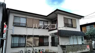 西ノ台ハイツの画像