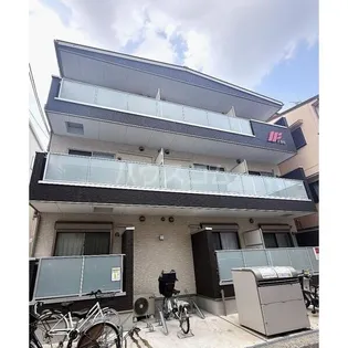 F ASECIA AURAの画像