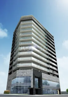 ラグゼナ用賀【7階】の外観