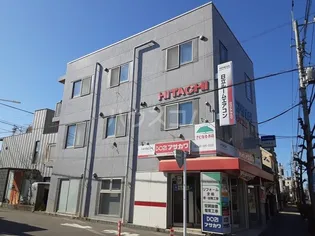 コーポ浅川の画像