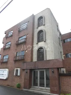 ローヤルコーポ小手指の画像