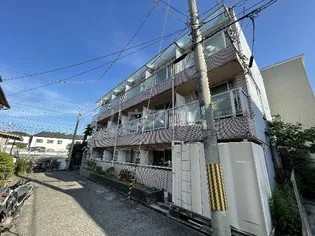 エイコーハイツの画像