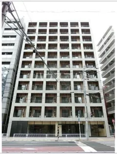 ZOOM横浜桜木町【3階】の外観