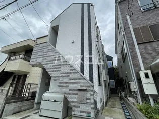 ハーモニーテラス南小岩IIIの画像