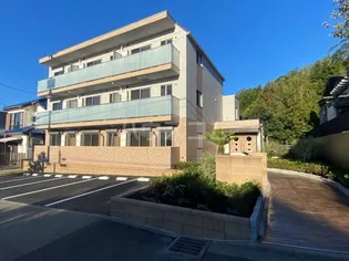 フェルーム玉川学園の画像