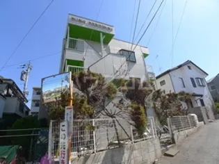 仏子レジデンスの画像