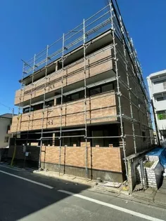 アルモ武蔵関の画像