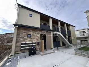 MELDIA岩槻Ⅵの画像