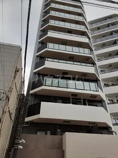 神奈川県横浜市中区末広町2丁目【マンション】の外観