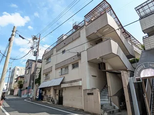 キャスル澤井の画像