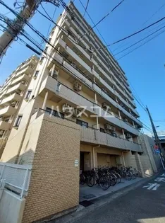 リバティー多摩川の画像