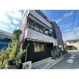 メゾン鶴間の画像