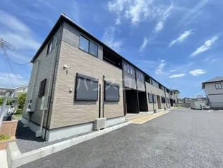 リバーサイド ステラムーン Aの画像