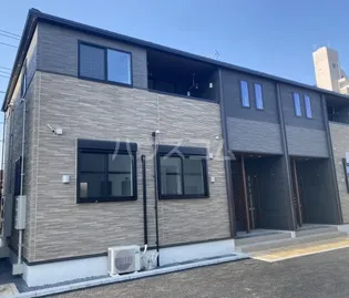 リバーサイド ステラムーン Aの画像