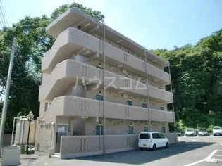 グリーンシャトリエIIの画像