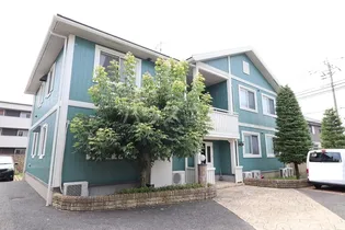 ROYAL GARDEN CASAHARA E棟の画像