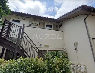 パールハイツの画像