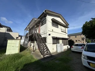 いずみ荘B棟の画像