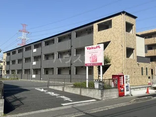 アセント富士見の画像