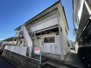 レジデンスオグラの画像