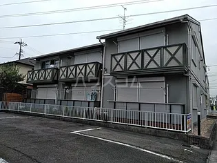 パークハウスNIWAの画像