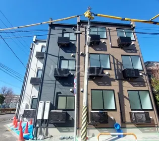 イクシオ トウカイの画像