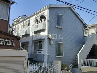 スカイハイツの画像