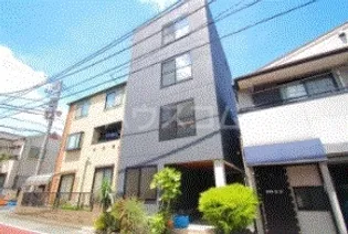 AーSTONE東十条の画像