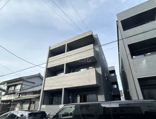 クレイン中村公園の画像