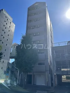 CALM TAIKOH BLD【203号室】の外観