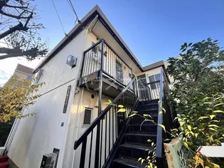 第一のくぼハイツの画像