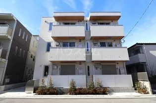 レクシア瑞江の画像