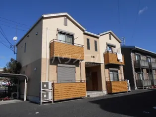 サン FRIENDS北外山IIBの画像