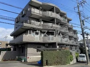 コンフォース平の画像