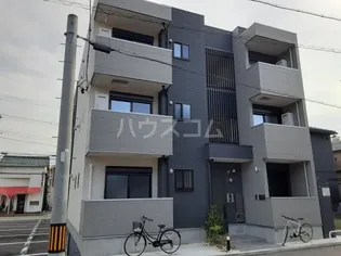 CHERIM築地口 SOLの画像