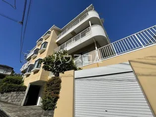 ジョーマリーハイツIIの画像