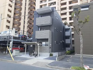 CHERIM築地口IIIの画像