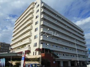 サンハイツ小田原の画像