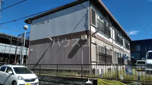 ハイツ井上Aの画像