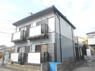 リバーヒルズ Cの画像